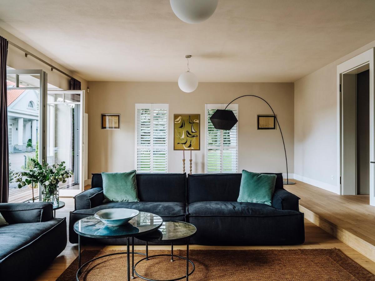 Weranda Home Slawica Luaran gambar