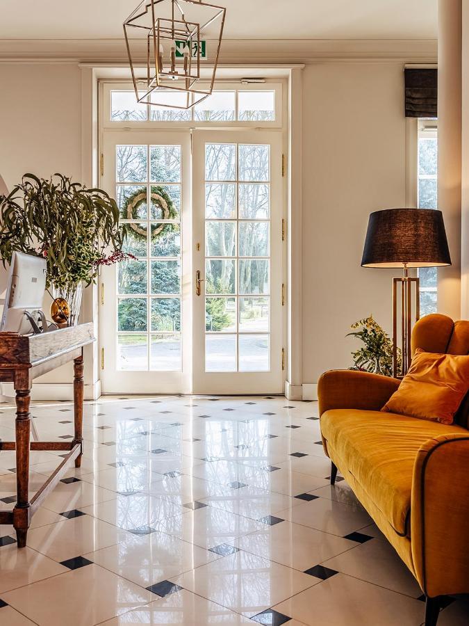 Weranda Home Slawica Luaran gambar