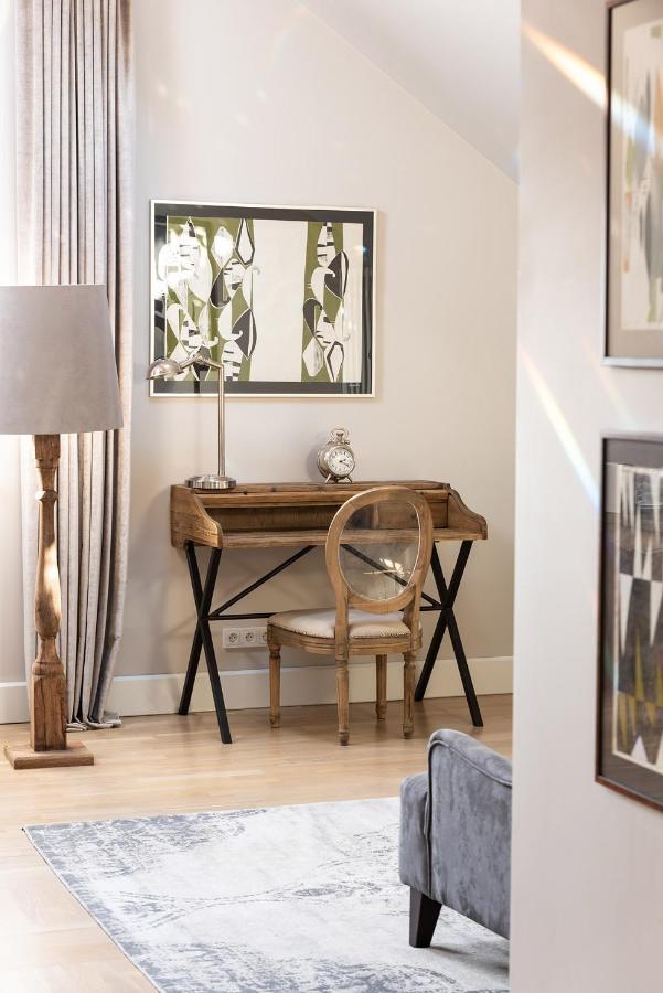 Weranda Home Slawica Luaran gambar