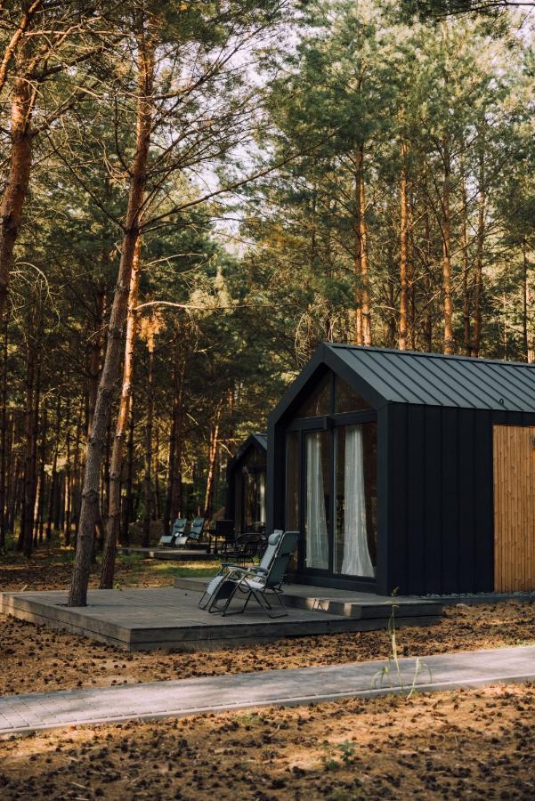 Weranda Home Slawica Luaran gambar