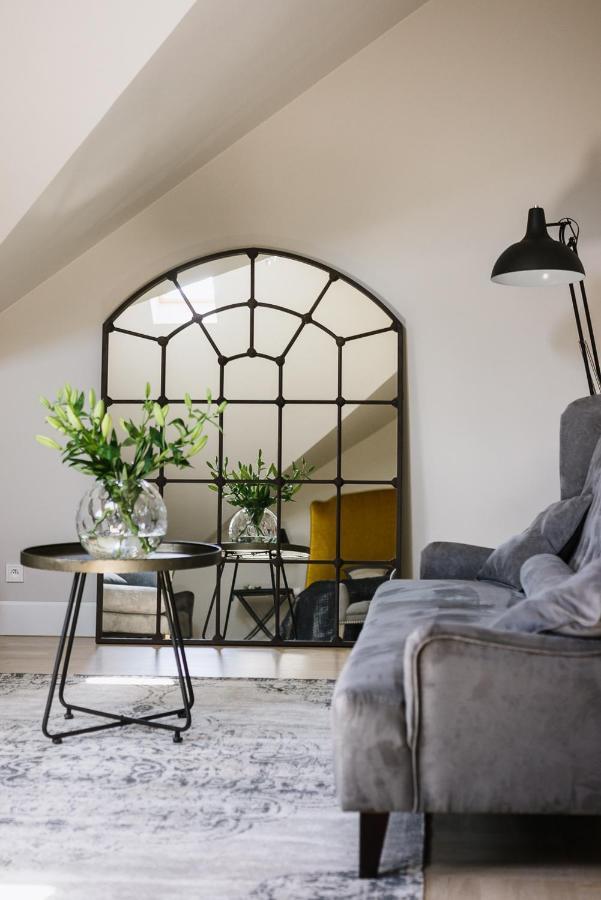Weranda Home Slawica Luaran gambar