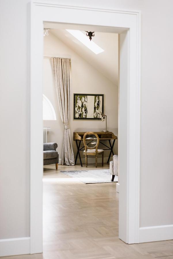 Weranda Home Slawica Luaran gambar