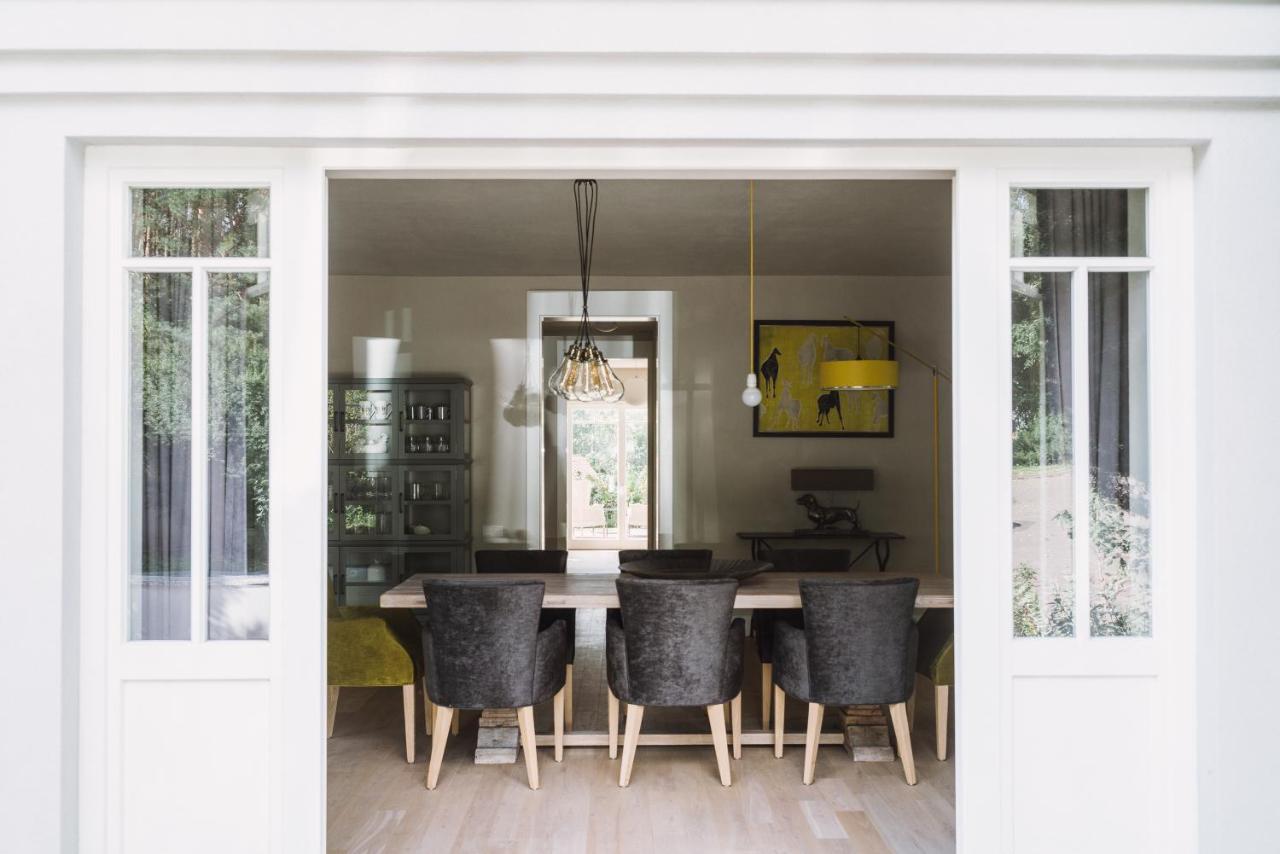Weranda Home Slawica Luaran gambar
