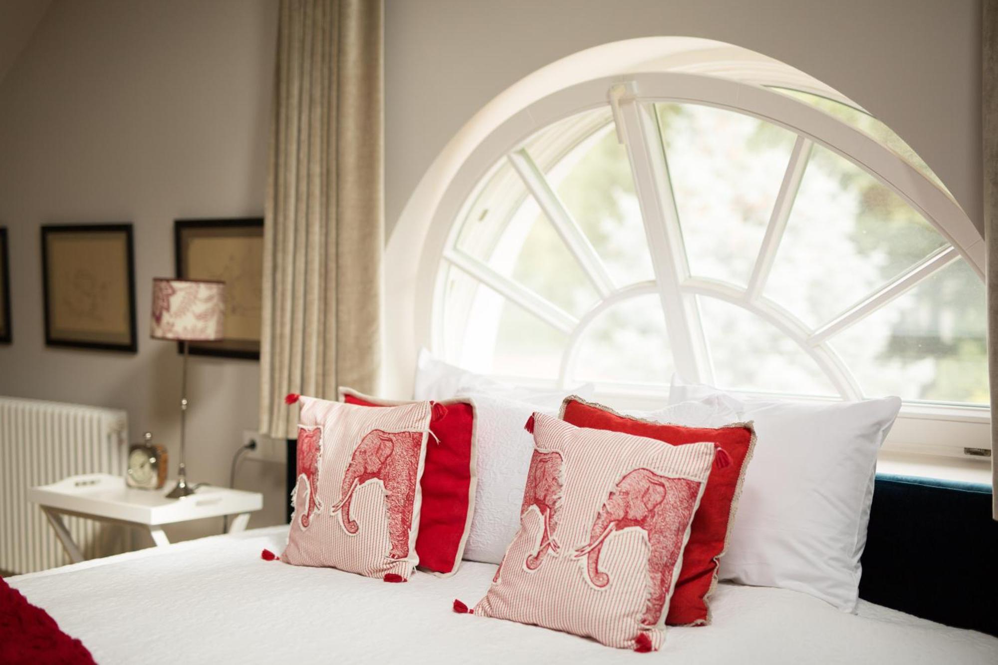 Weranda Home Slawica Luaran gambar