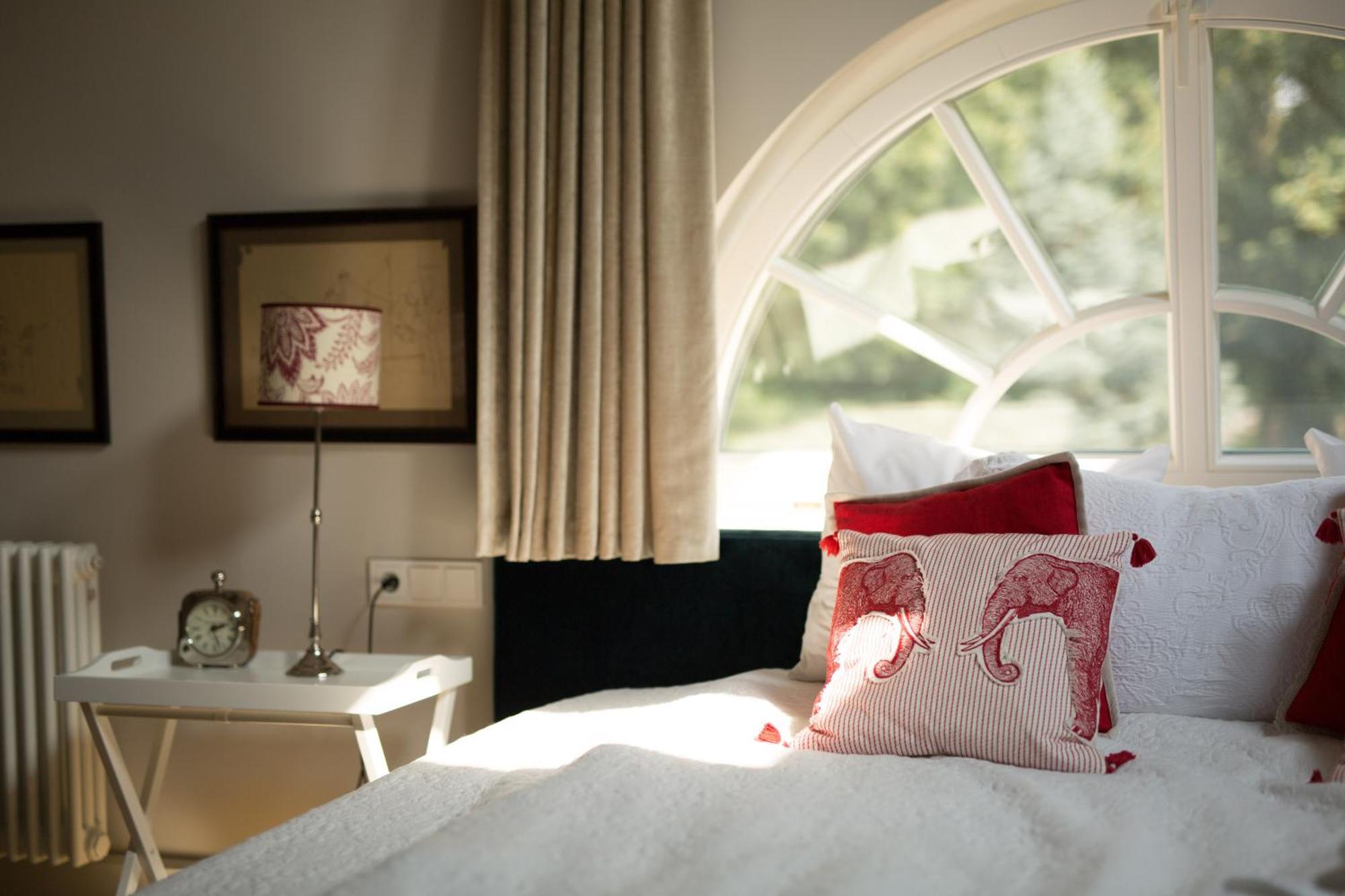 Weranda Home Slawica Luaran gambar