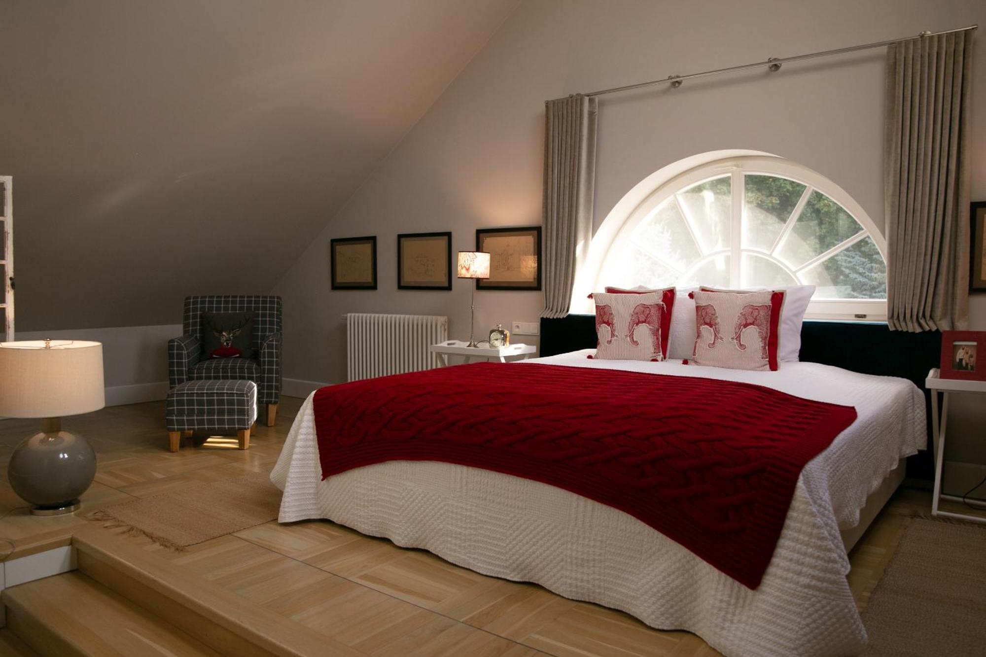 Weranda Home Slawica Luaran gambar