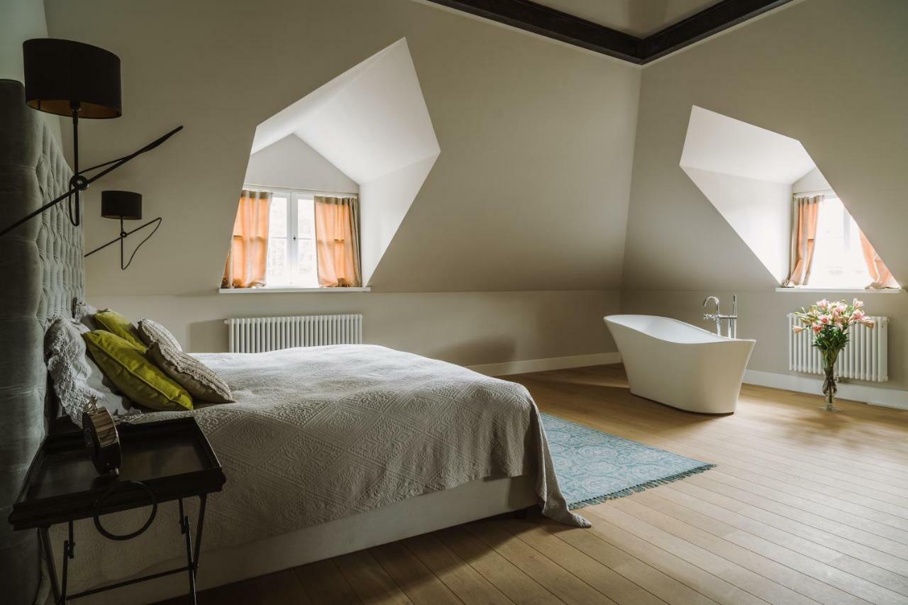 Weranda Home Slawica Luaran gambar